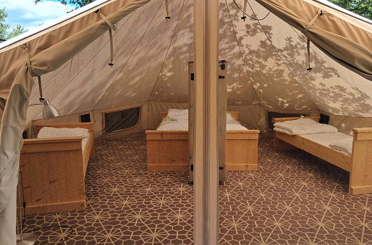 «Sybley Apex tent»