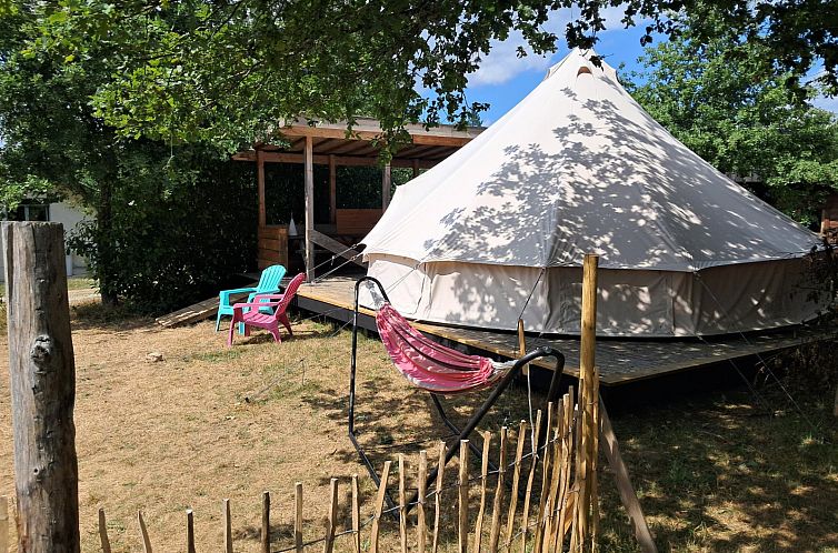 «Sybley Apex tent»