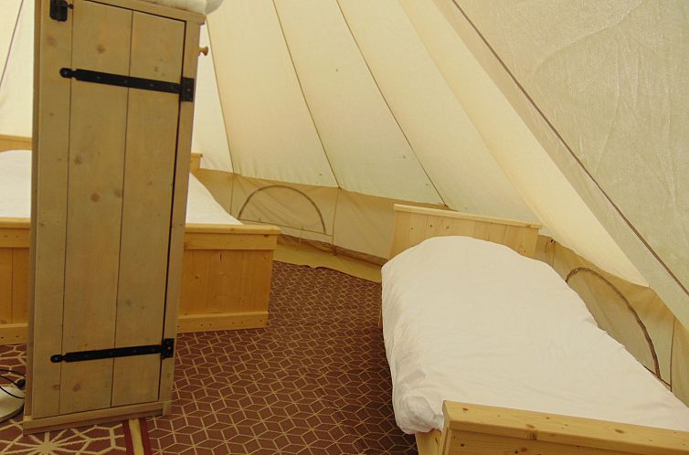 Bell tent «6M»