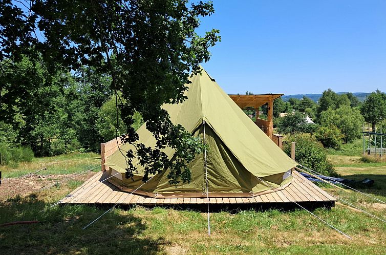 Bell tent «6M»