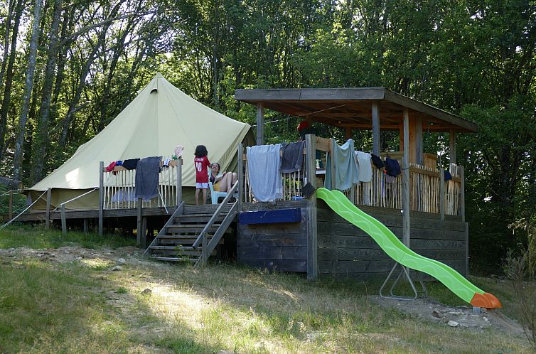 Bell tent «6M»