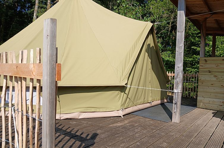 Bell tent «6M»