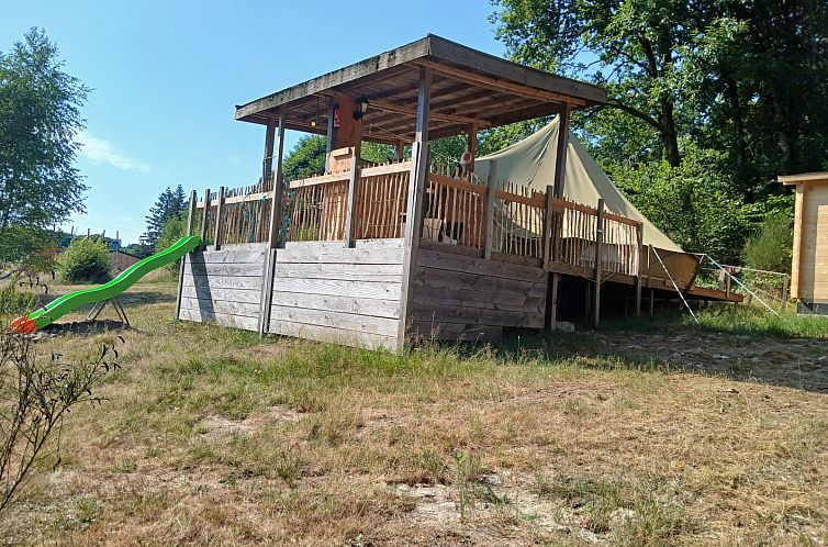 Bell tent «6M»