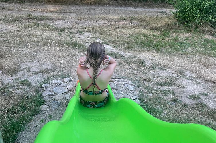 Bell tent «6M»