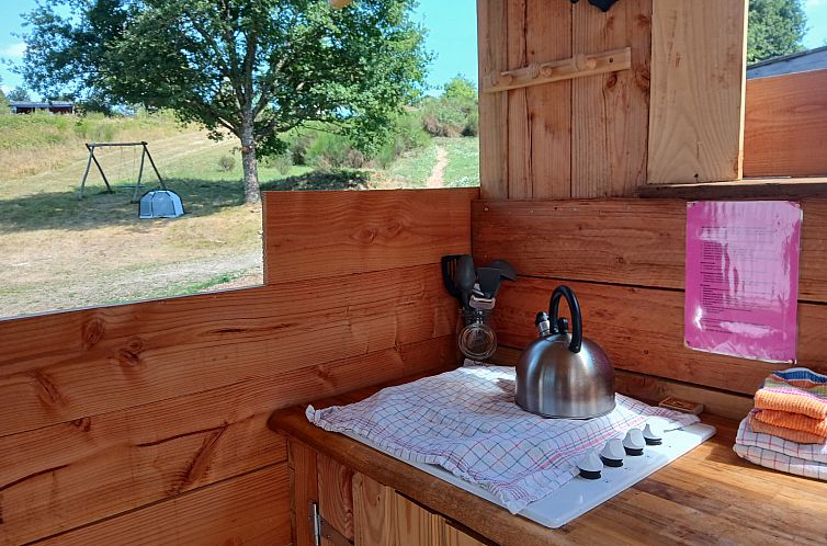 «Emperor Bell Tent»