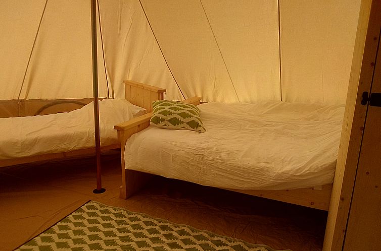 Bell tent «6M»