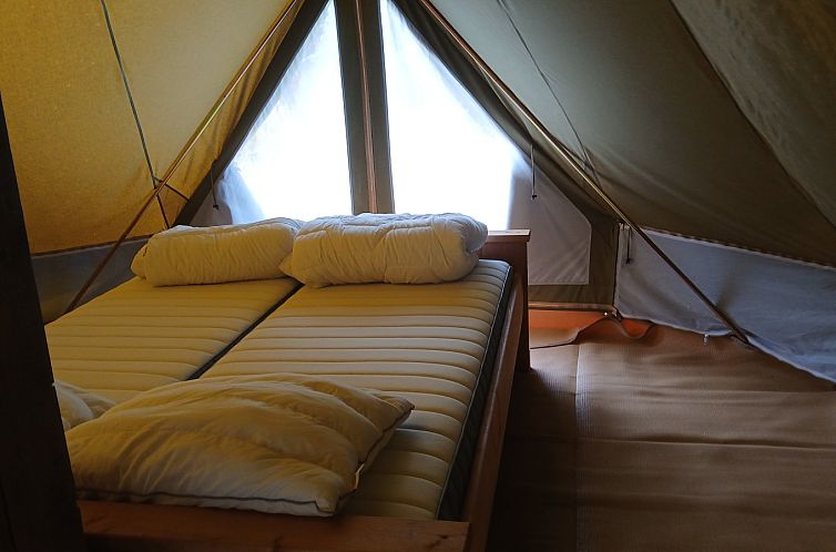 Bell tent «6M»