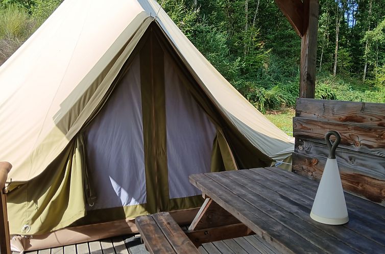 Bell tent «6M»