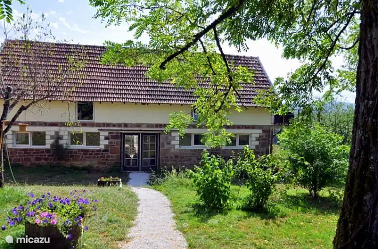 Unterkunft 0448409 - Ferienhaus Limousin - De Stal