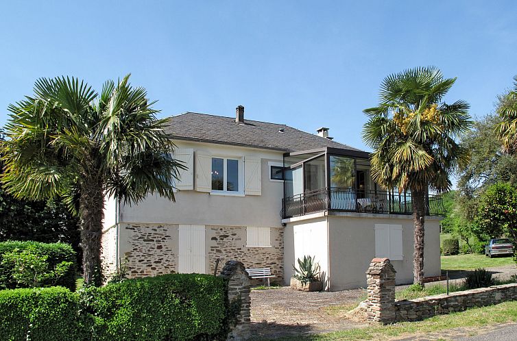 Verblijf 0448502 - Vakantiewoning Limousin - Vakantiehuis Freyssignes