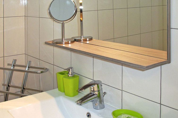 Vakantiehuis Freyssignes