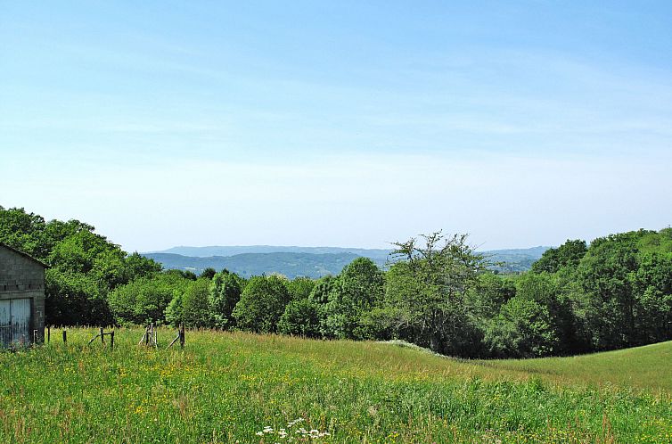 Vakantiehuis Freyssignes