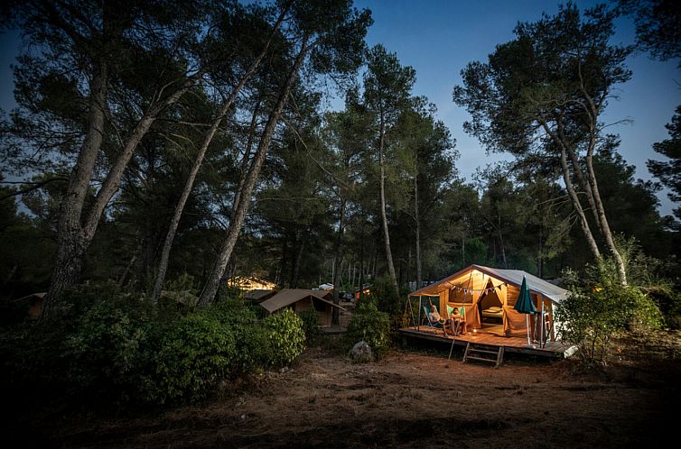 Bungalowtent Classic