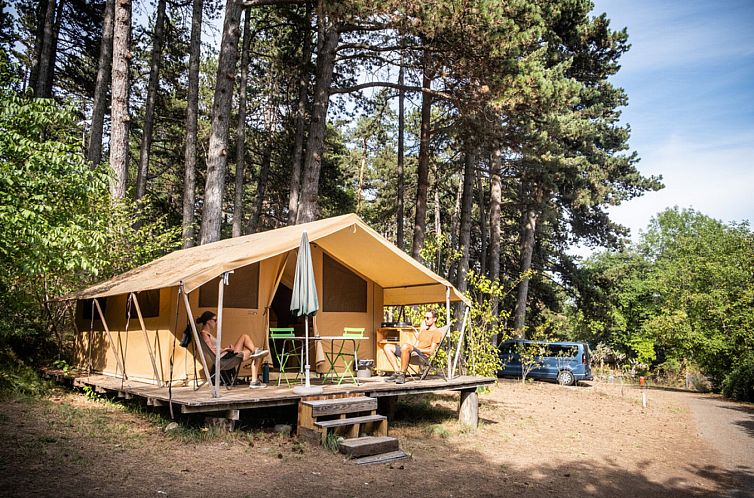 Bungalowtent Classic