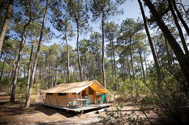 Bungalowtent Classic