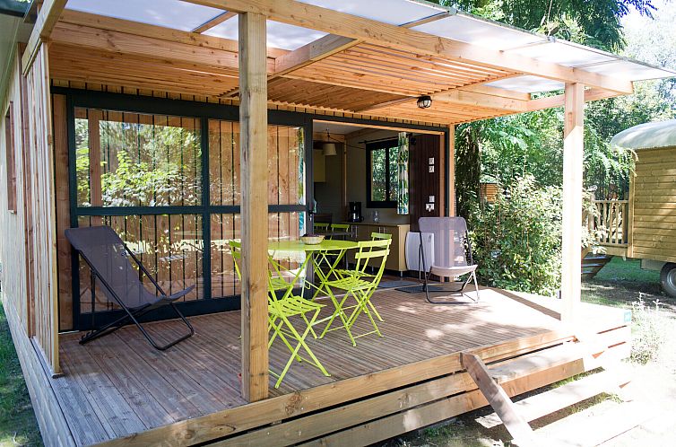 Chalet Evasion