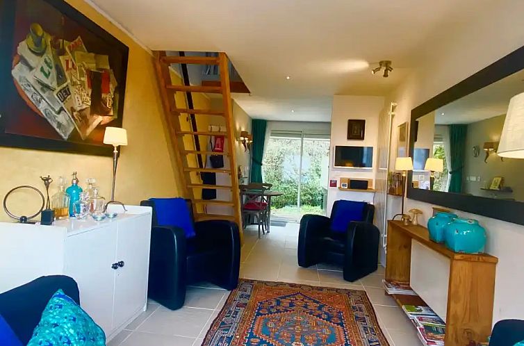 Maison la Grue -Val. de la Dordogne