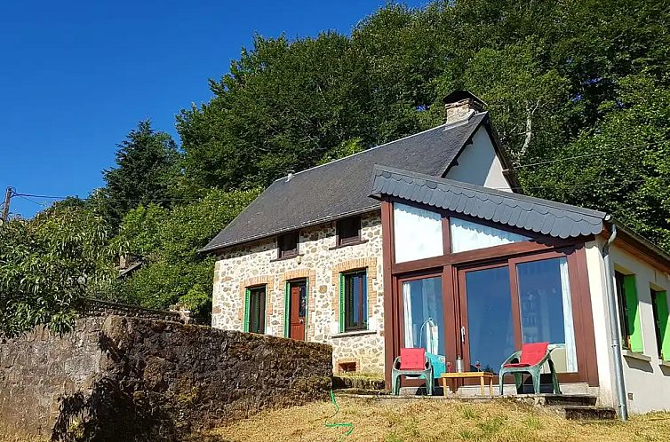 Maison de Campagne, Eygerolle