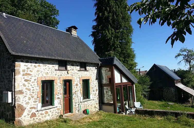 Maison de Campagne, Eygerolle