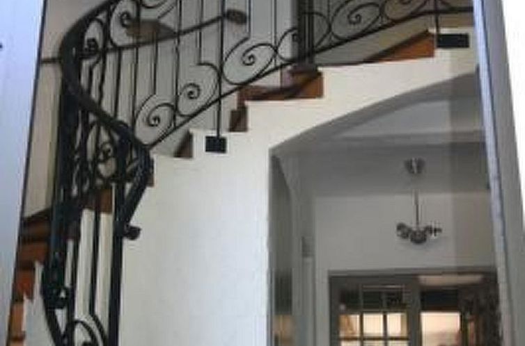 Vakantiehuis mit Garten, Grill und Terrasse