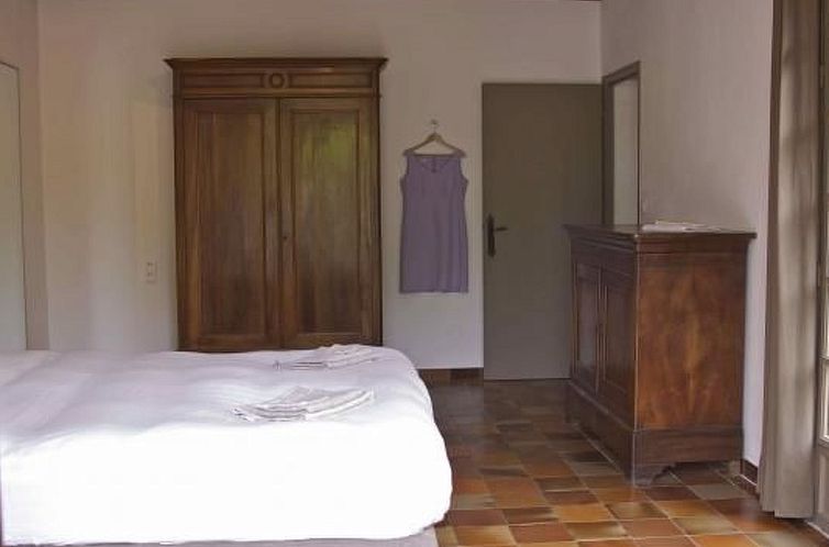 Vakantiehuis mit Garten, Grill und Terrasse