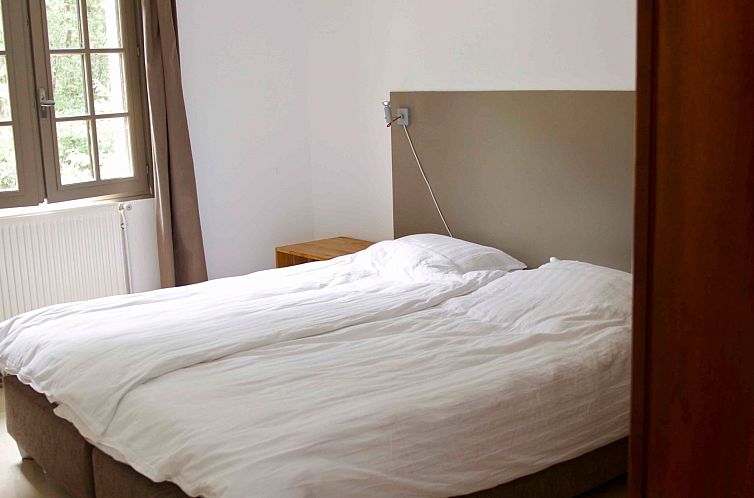 Vakantiehuis mit Garten, Grill und Terrasse