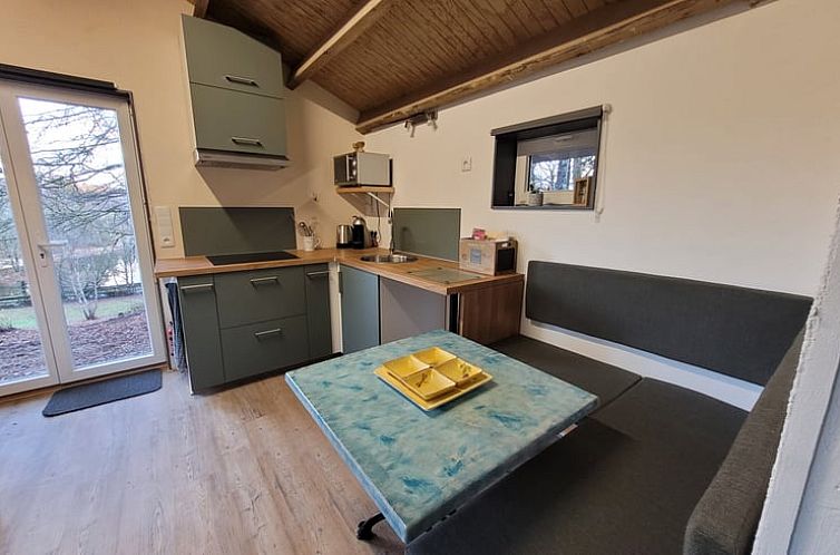 Vakantiehuisje in Neuvic