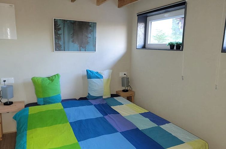 Vakantiehuisje in Neuvic