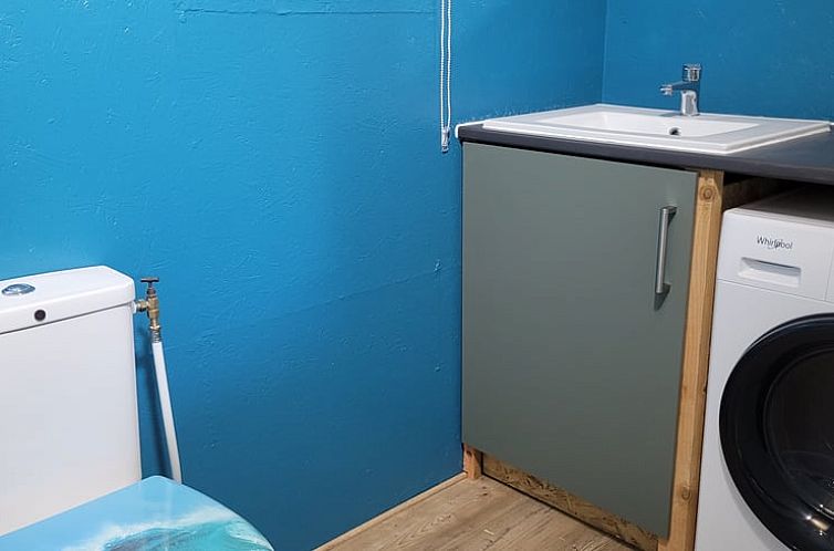 Vakantiehuisje in Neuvic