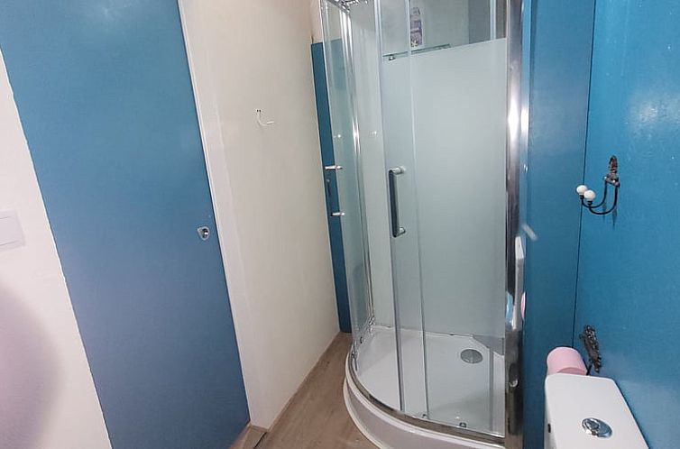 Vakantiehuisje in Neuvic