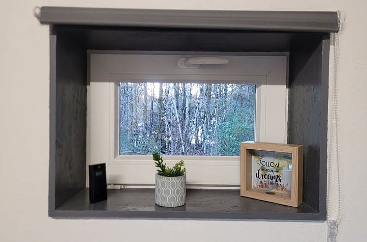 Vakantiehuisje in Neuvic