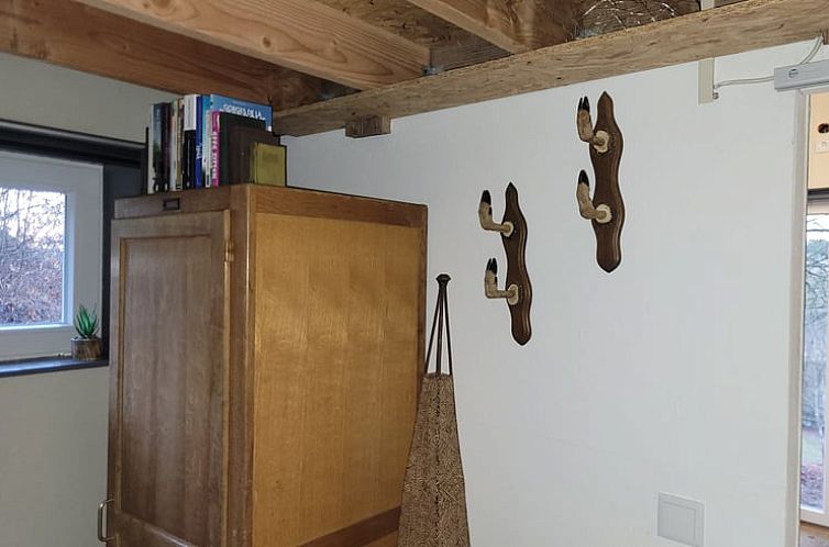 Vakantiehuisje in Neuvic