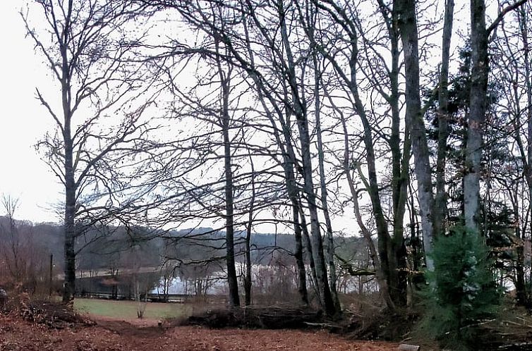 Vakantiehuisje in Neuvic