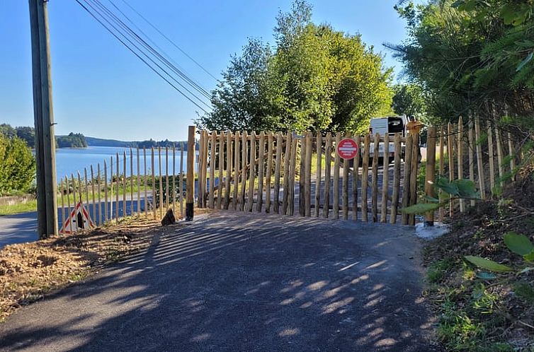 Vakantiehuisje in Neuvic