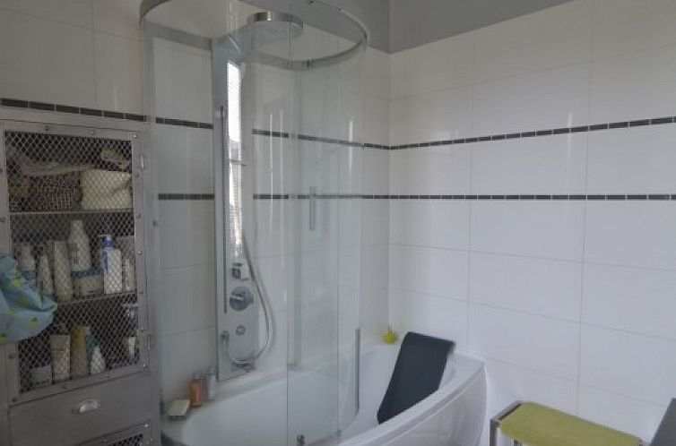 Vrijstaande woning in Chinon