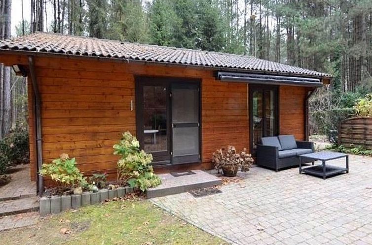 Guest house 045107 - Chalet Antwerp - Kannaert