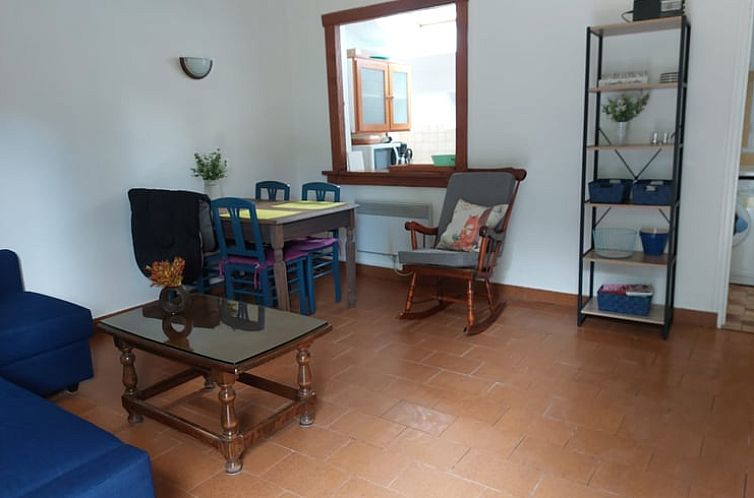 Vakantiehuisje in Coullons