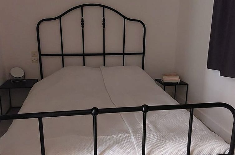 Vakantiehuisje in Coullons