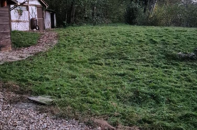 Vakantiehuisje in Coullons