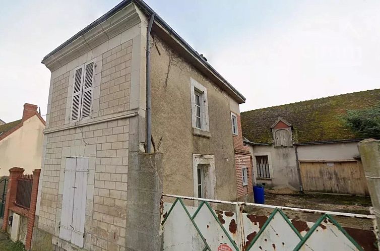 Unterkunft 04513601 - Ferienhaus Center - Geschakelde woning in Selles-Sur-Cher