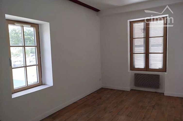 Geschakelde woning in Selles-Sur-Cher