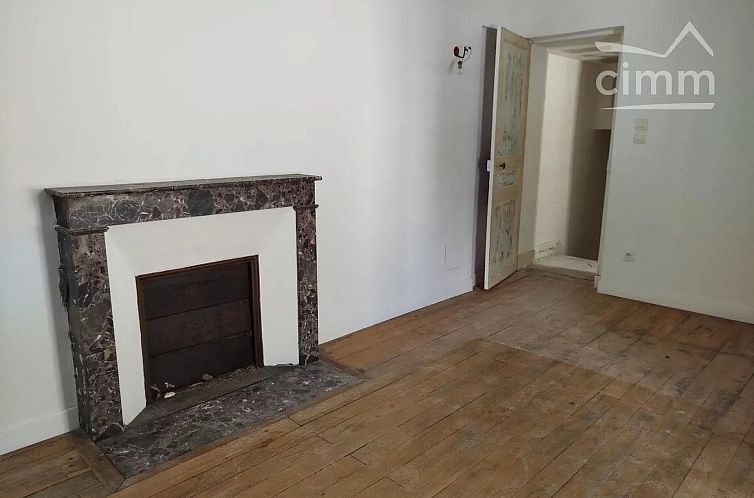 Geschakelde woning in Selles-Sur-Cher