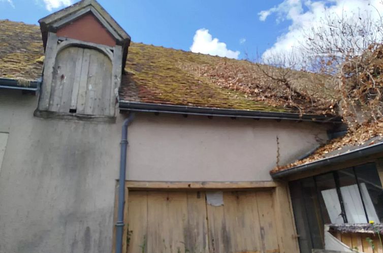 Geschakelde woning in Selles-Sur-Cher
