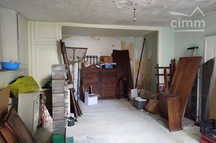 Geschakelde woning in Selles-Sur-Cher
