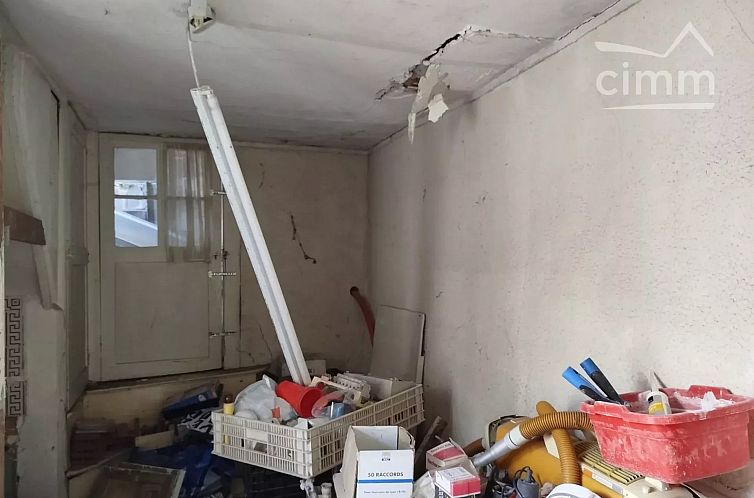 Geschakelde woning in Selles-Sur-Cher