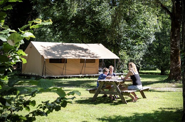 Guest house 04516203 - Tent house Center - Ponza tent