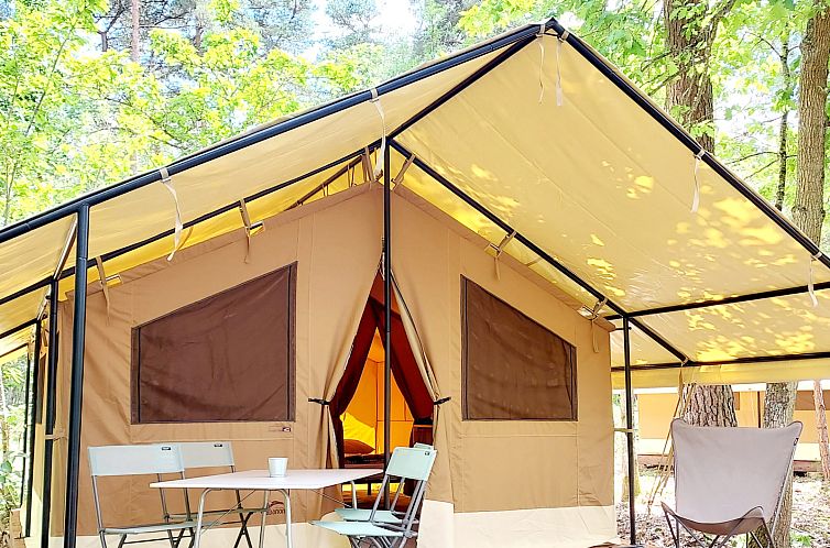 Ponza tent