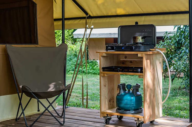 Ponza tent