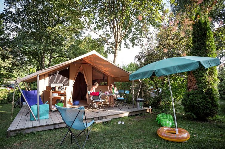 Ponza tent