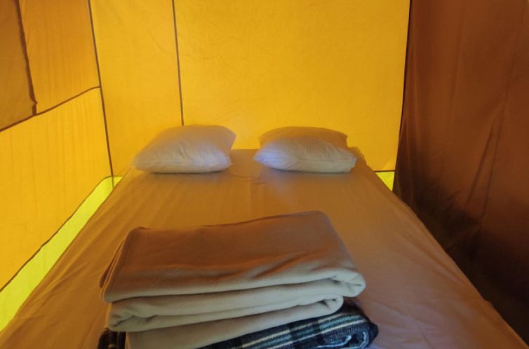 Ponza tent